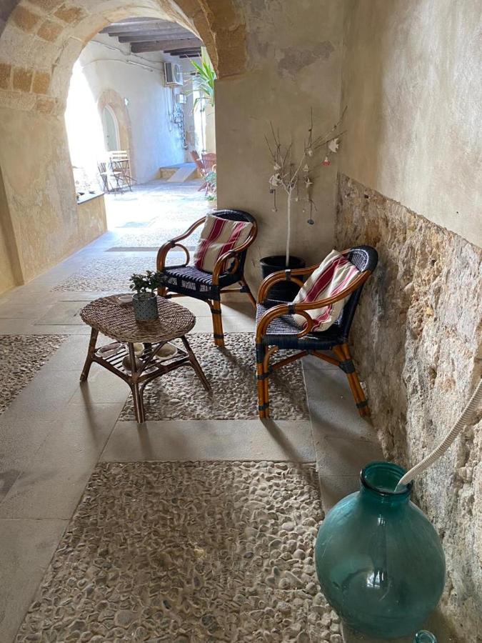 סירקוזה Casetta Anatoli מראה חיצוני תמונה