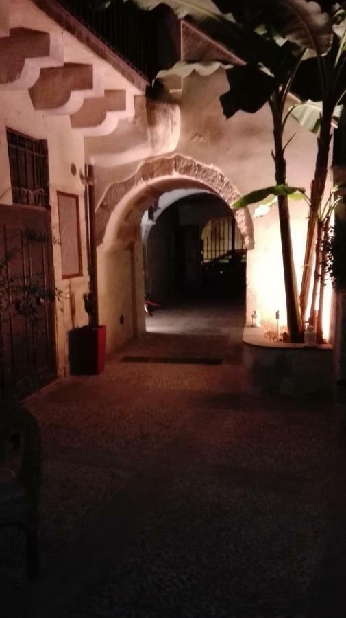 סירקוזה Casetta Anatoli מראה חיצוני תמונה